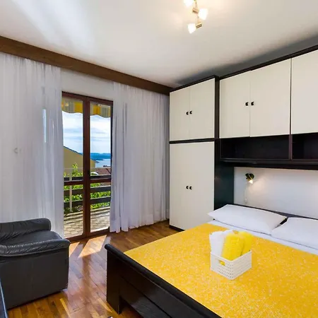 Apartment Three-bedroom 8