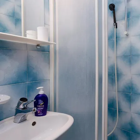 Apartment Three-bedroom 8 Crikvenica