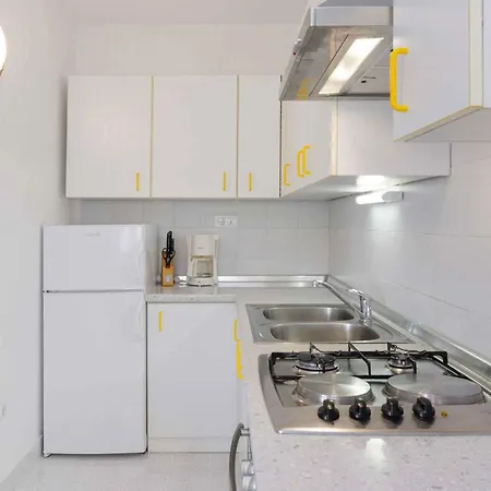 Three-bedroom 8 Apartment Crikvenica