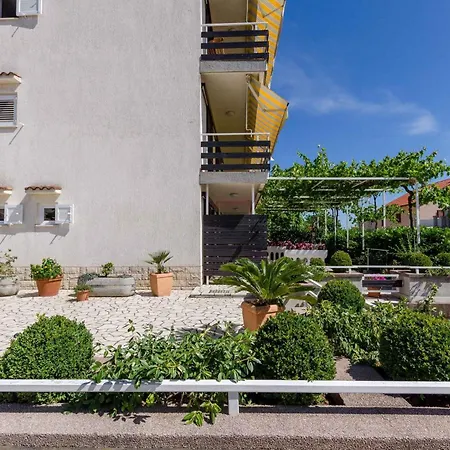 Apartment Three-bedroom 8 Crikvenica