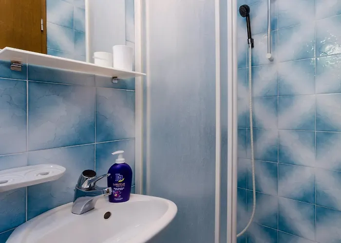 Apartman Three-bedroom 8 Crikvenica