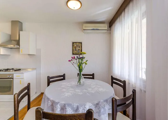 Three-bedroom 8 *
