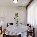 Three-bedroom 8 *